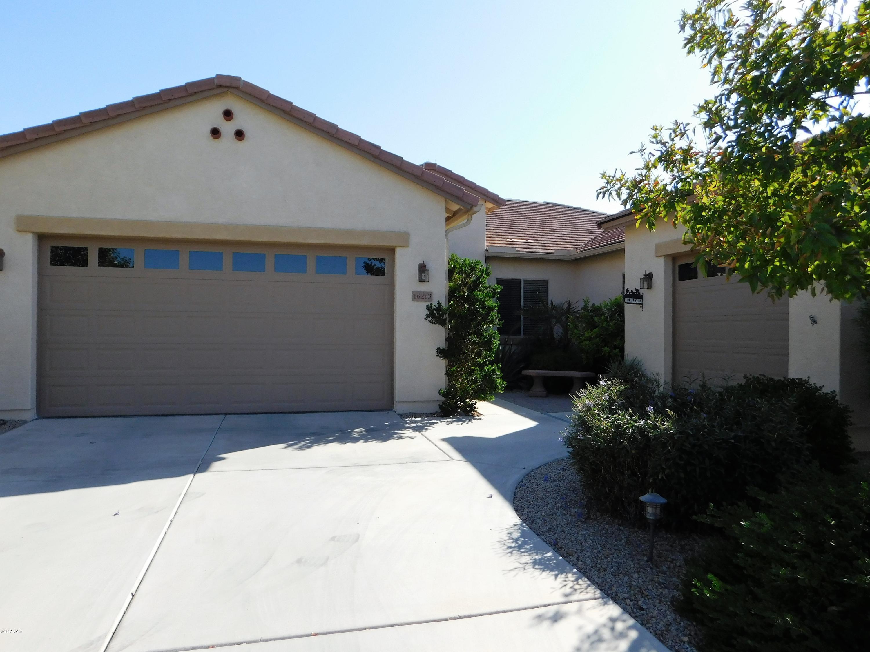 16213 West Berkeley Road Goodyear, AZ 85395 - Photo 21 of 23 three car garages