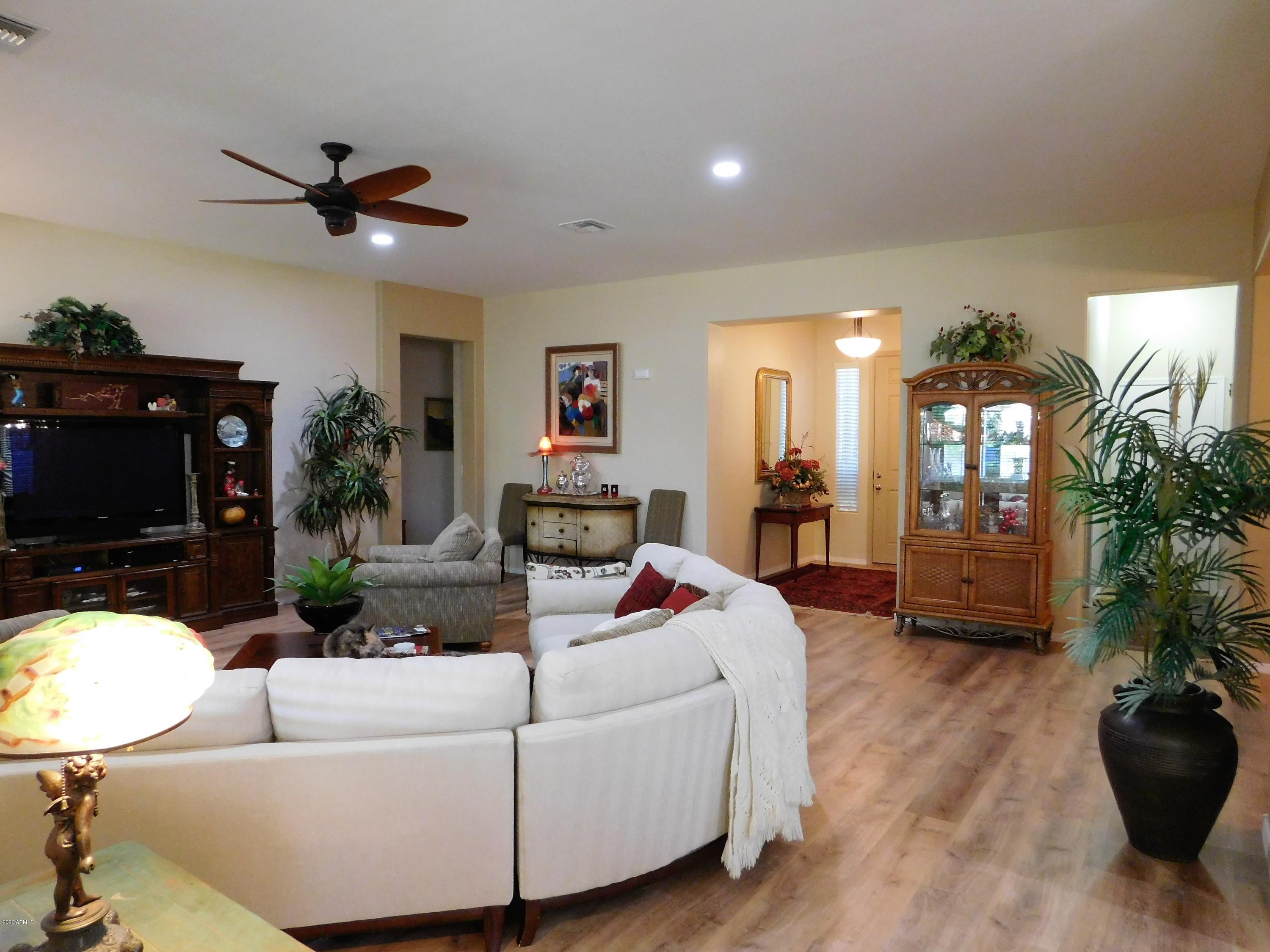 16213 West Berkeley Road Goodyear, AZ 85395 - Photo 6 of 23 Great room
