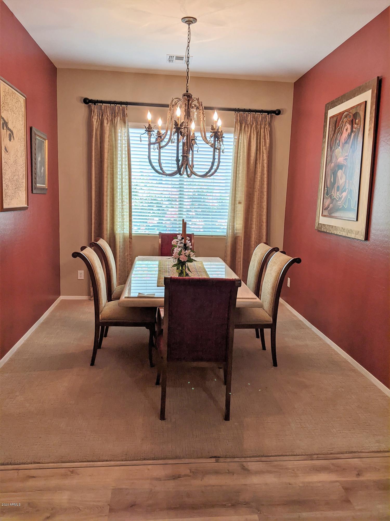16213 West Berkeley Road Goodyear, AZ 85395 - Photo 8 of 23 dining room 1