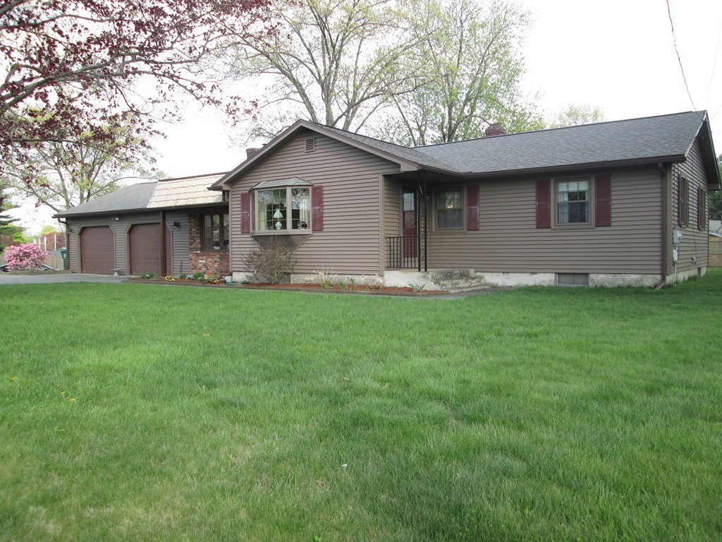 1045 Burnett Road Chicopee, MA 01020 - Photo 1 of 29 Gallery Image 1