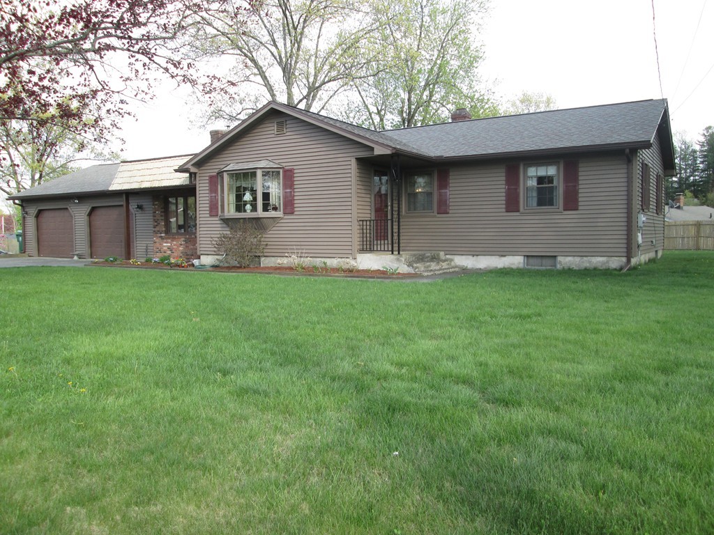 1045 Burnett Road Chicopee, MA 01020 - Photo 2 of 29 Gallery Image 2