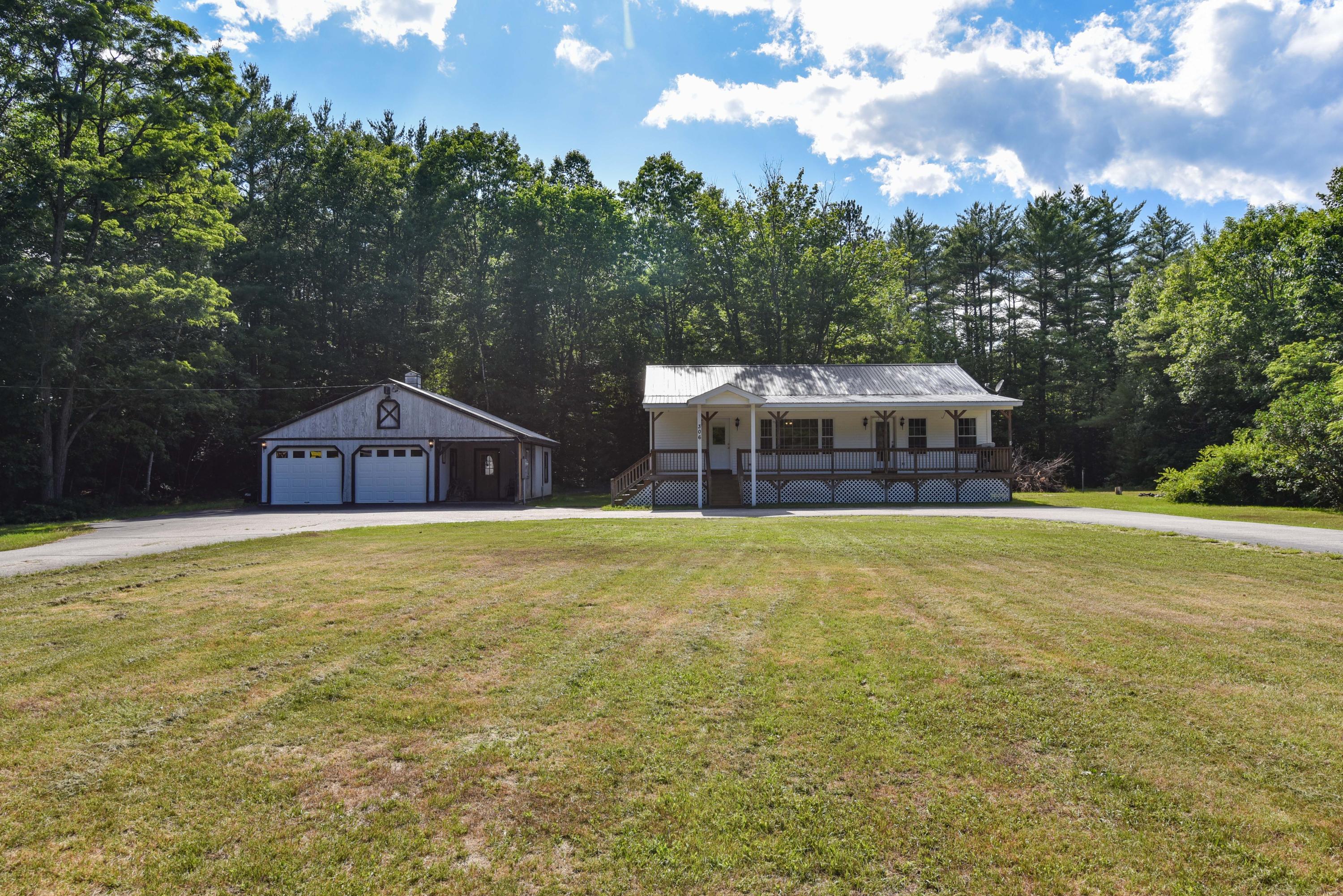 306 Bridgton Road East Baldwin, ME 04024 - Photo 2 of 31 Baldwin-1827