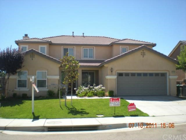 29853 Winter Hawk Road Sun City, CA 92586 - Photo 1 of 1