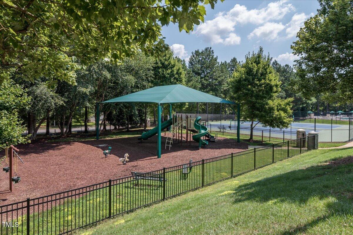 237 Mickleson Ridge Drive Raleigh, NC 27603 - Photo 36 of 42 08-Eagle Ridge Amenities