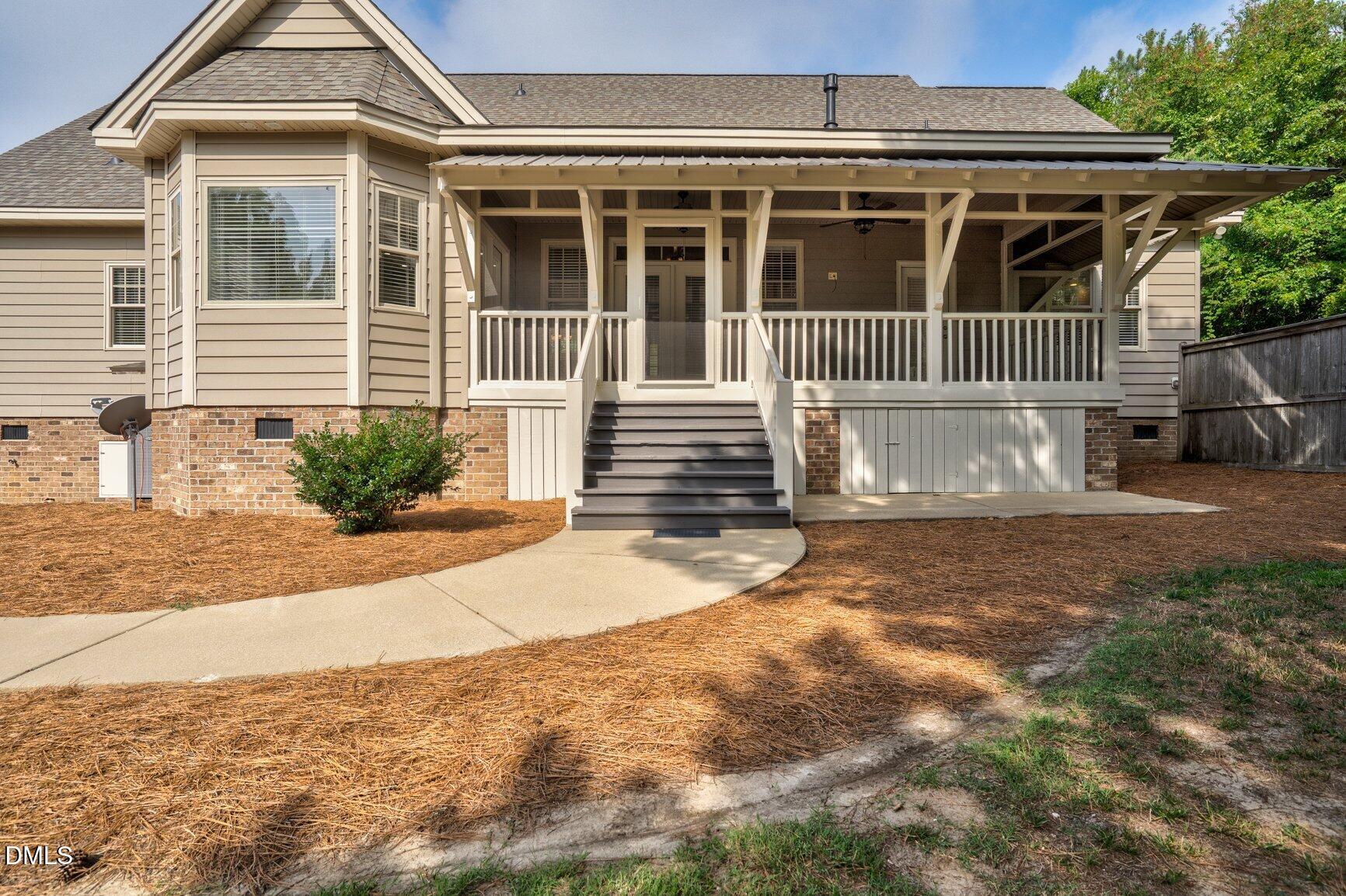 4674 Joyner Road Elm City, NC 27822 - Photo 48 of 53