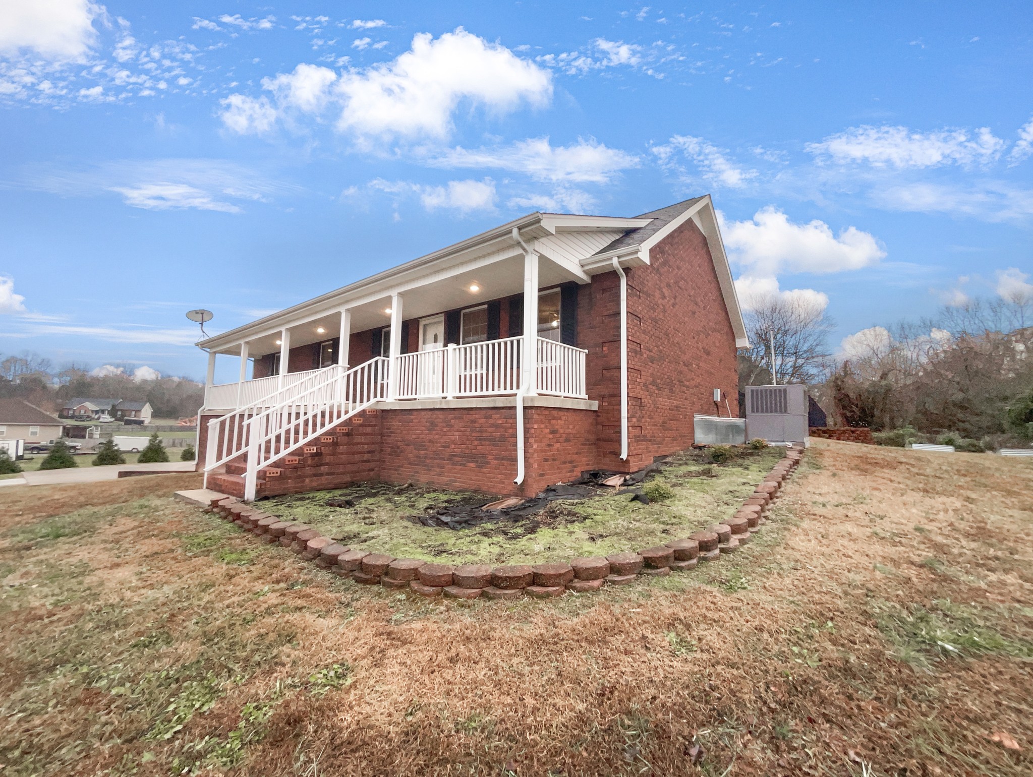 1345 Walker Cemetery Road Pleasant View, TN 37146 - Photo 20 of 25 Gallery Image 20