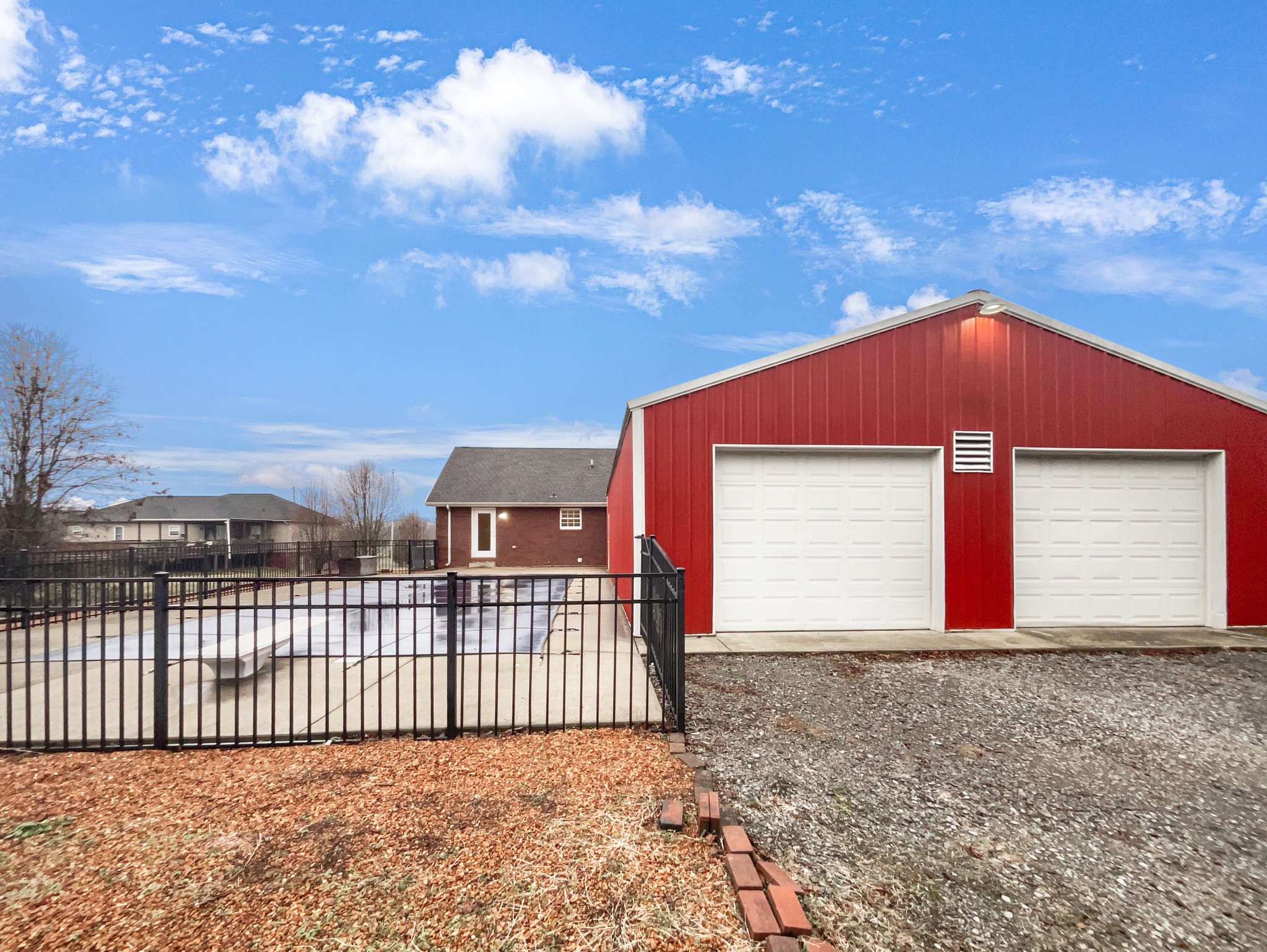 1345 Walker Cemetery Road Pleasant View, TN 37146 - Photo 22 of 25 Gallery Image 22