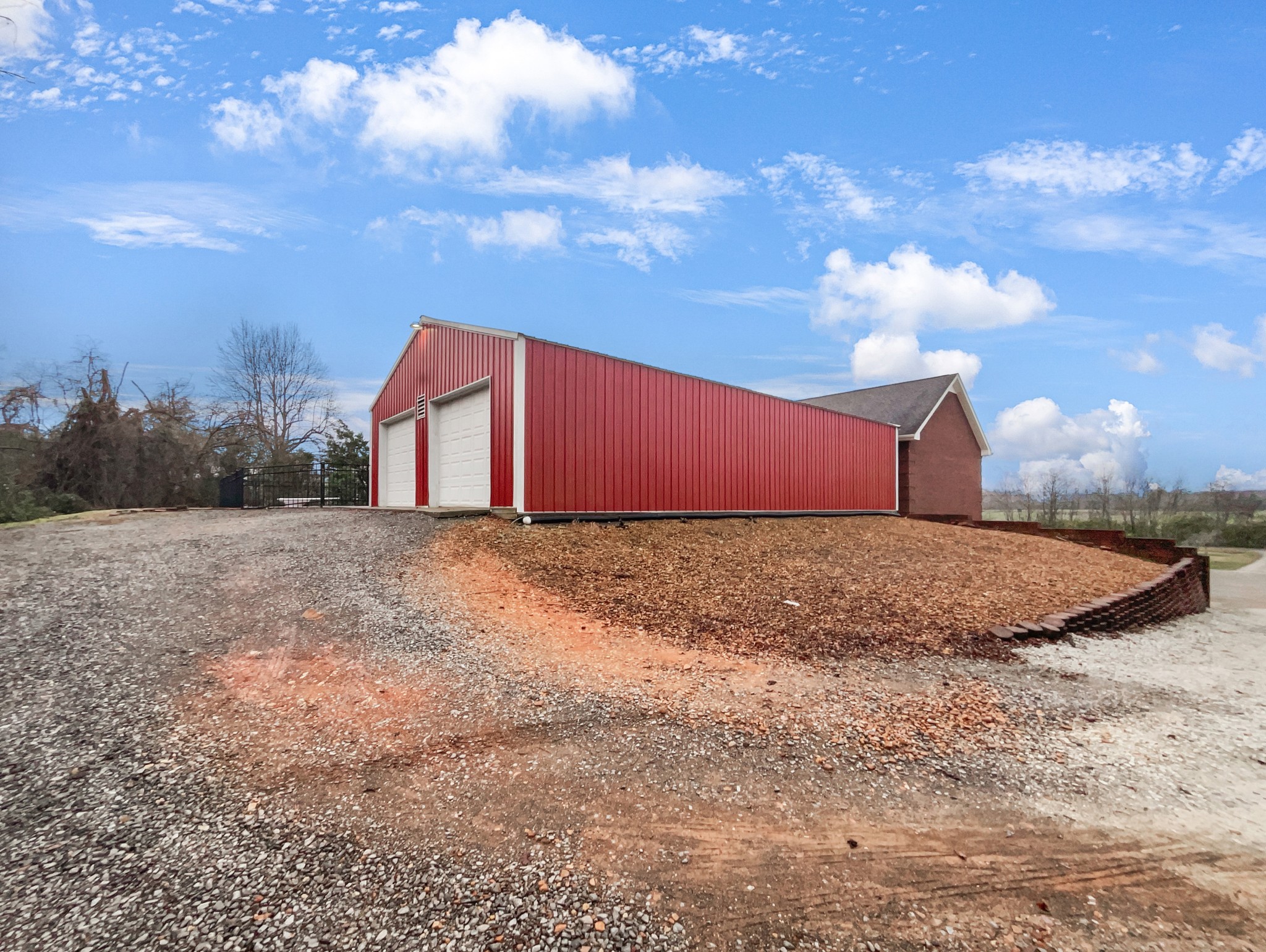 1345 Walker Cemetery Road Pleasant View, TN 37146 - Photo 23 of 25 Gallery Image 23