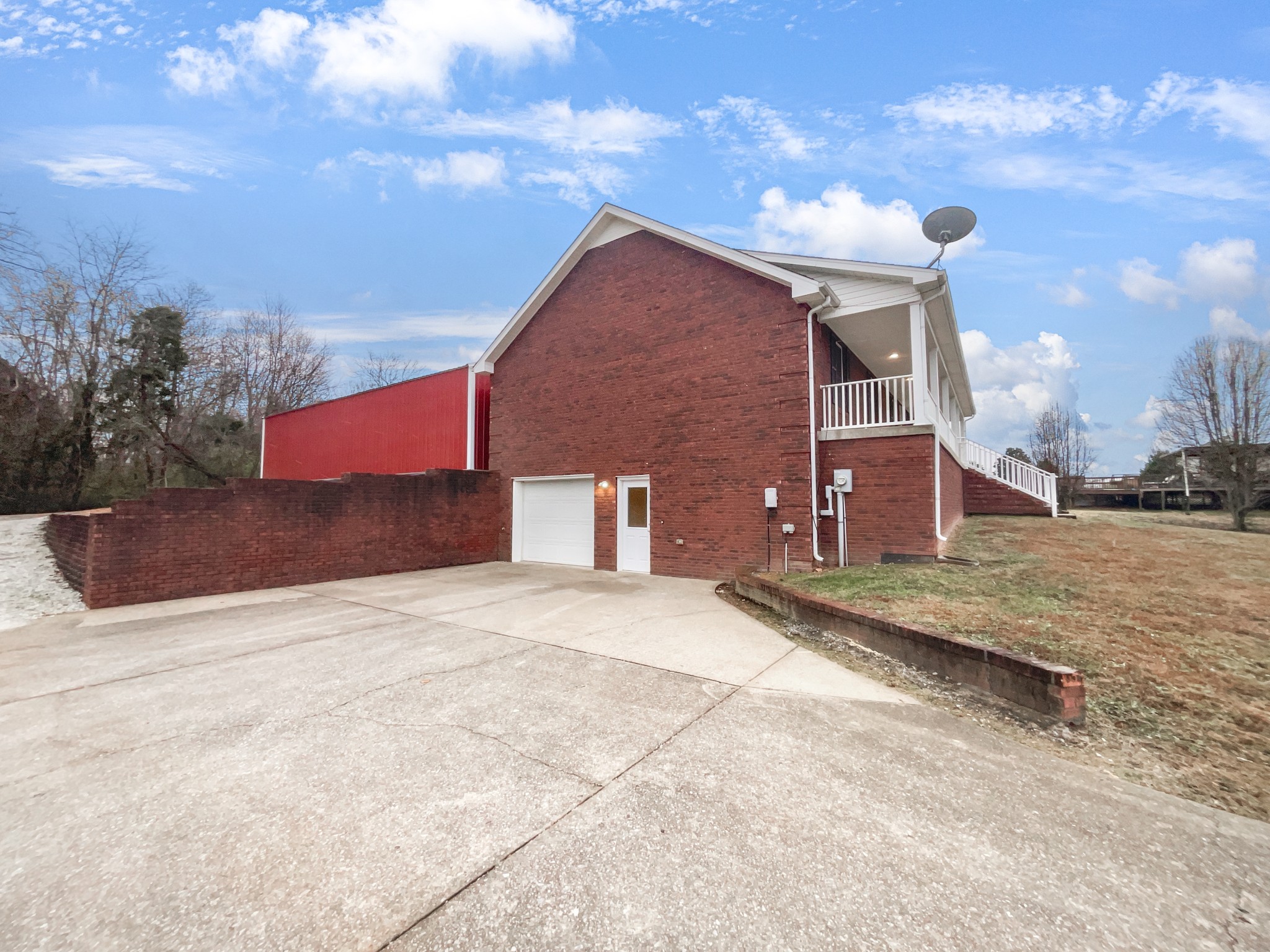 1345 Walker Cemetery Road Pleasant View, TN 37146 - Photo 24 of 25 Gallery Image 24