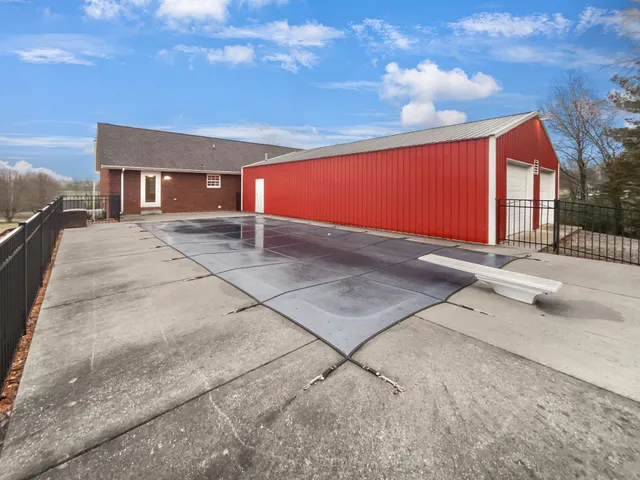 $456,000 | 1345 Walker Cemetery Road, Pleasant View, TN 37146