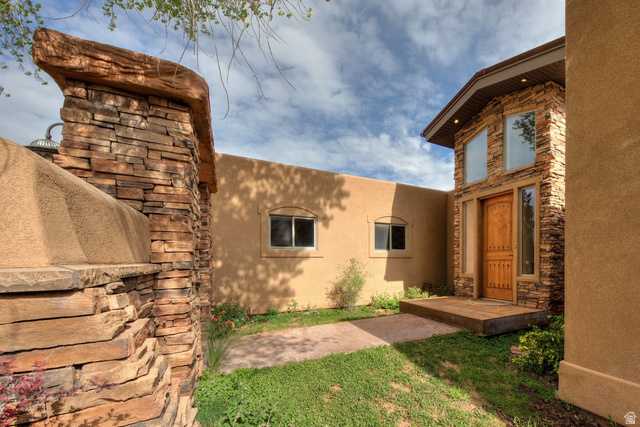 3885 Maynard Lane, Unit 1 Moab, UT 84532 - Photo 55 of 57