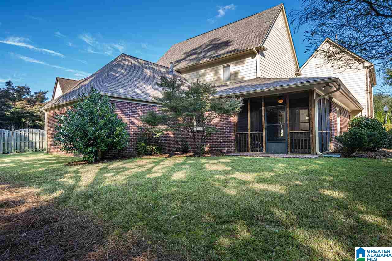 2350 Freestone Ridge Cove Birmingham, AL 35226 - Photo 44 of 49