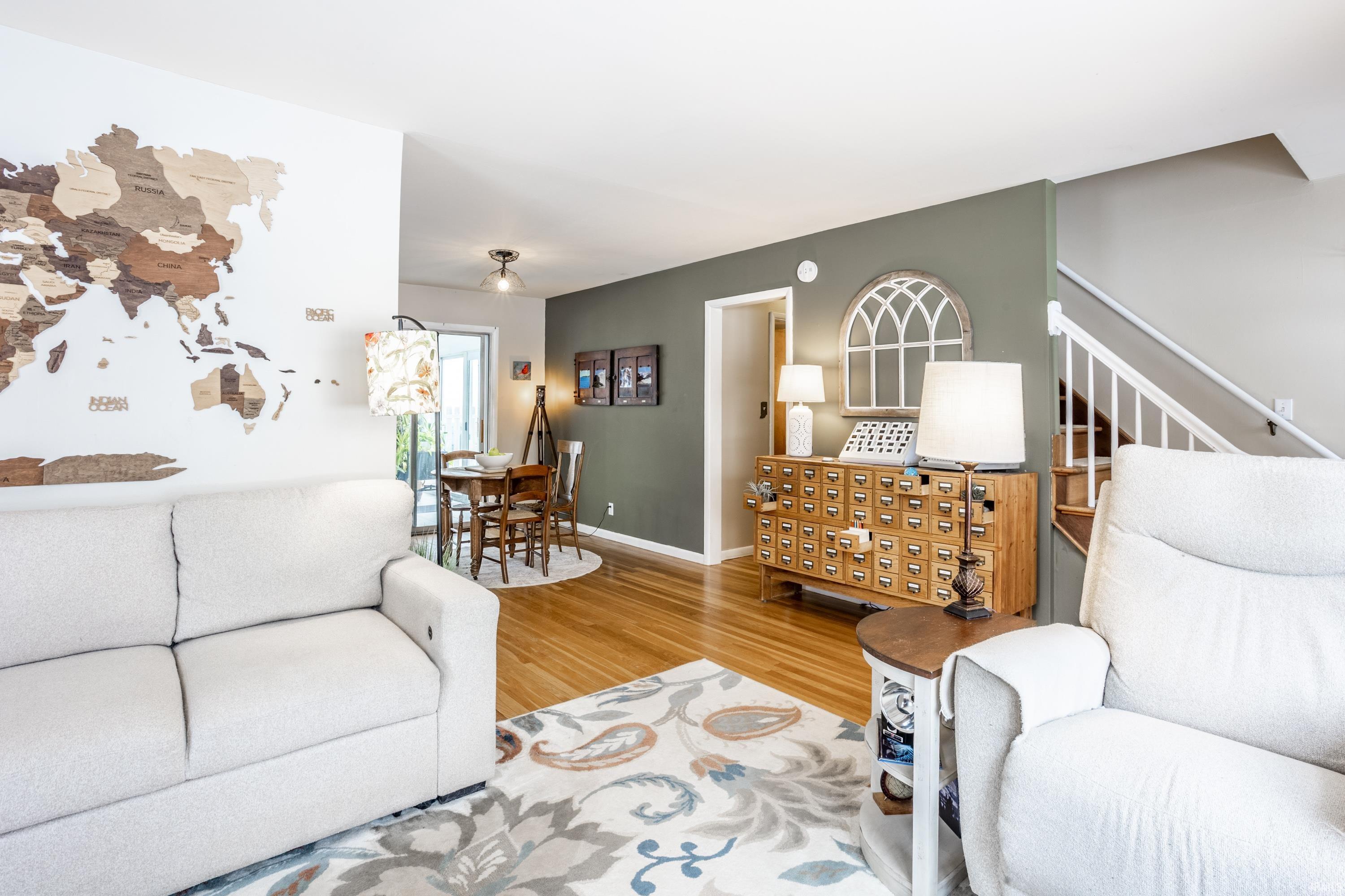 6252 Douglas Road Indianapolis, IN 46220 - Photo 8 of 36 Gallery Image 8