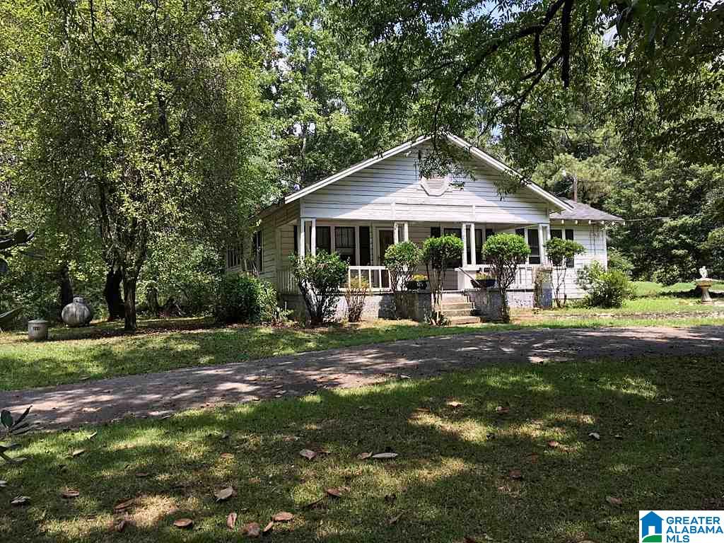 2160 Highway 39 Chelsea, AL 35043 - Photo 1 of 23
