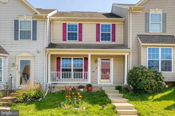 $2,300 | 2107 Kyle Green Road, Abingdon, MD 21009