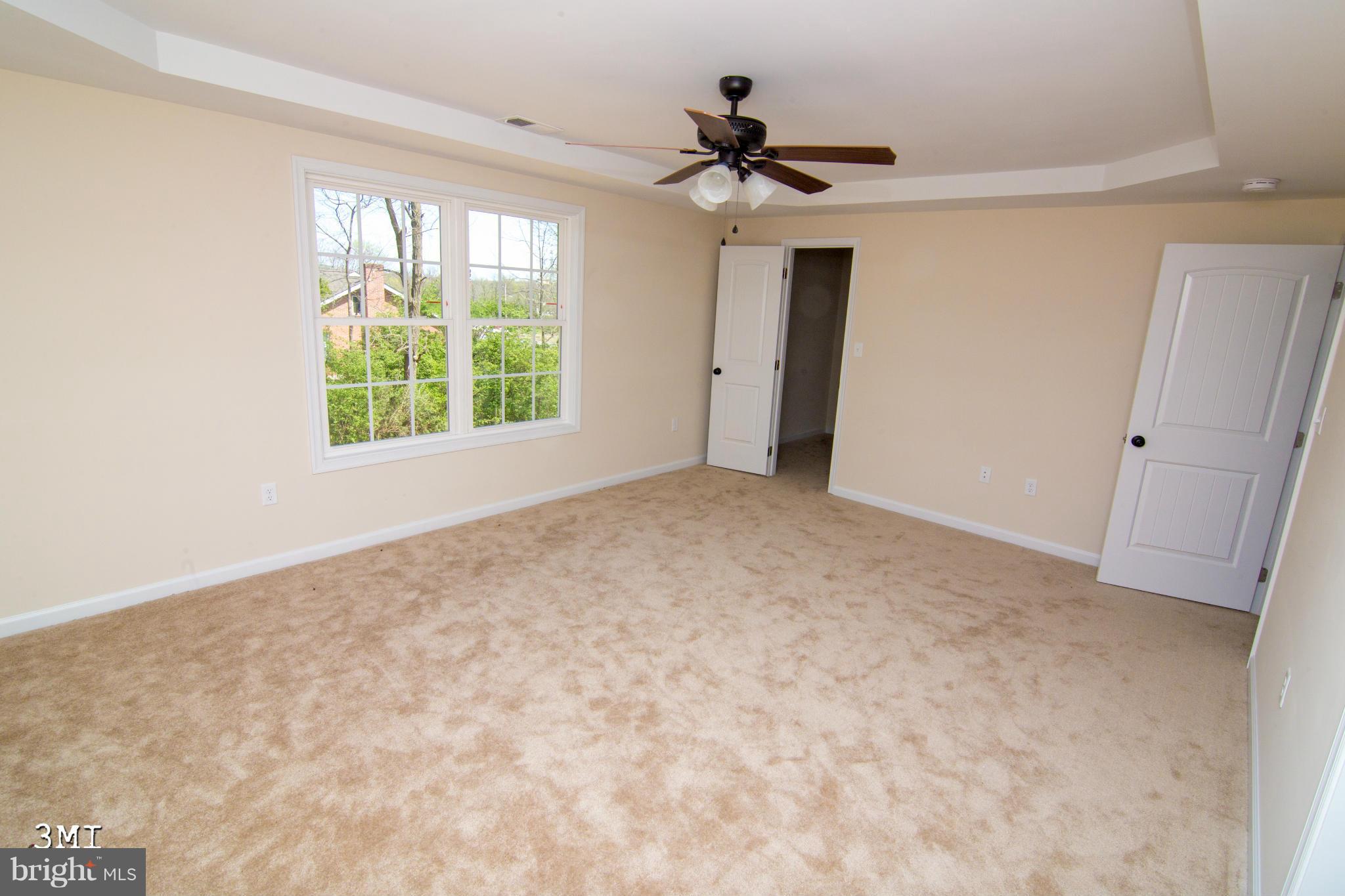 235 Hawick Road Inwood, WV 25428 - Photo 11 of 26 Bedroom (Master)
