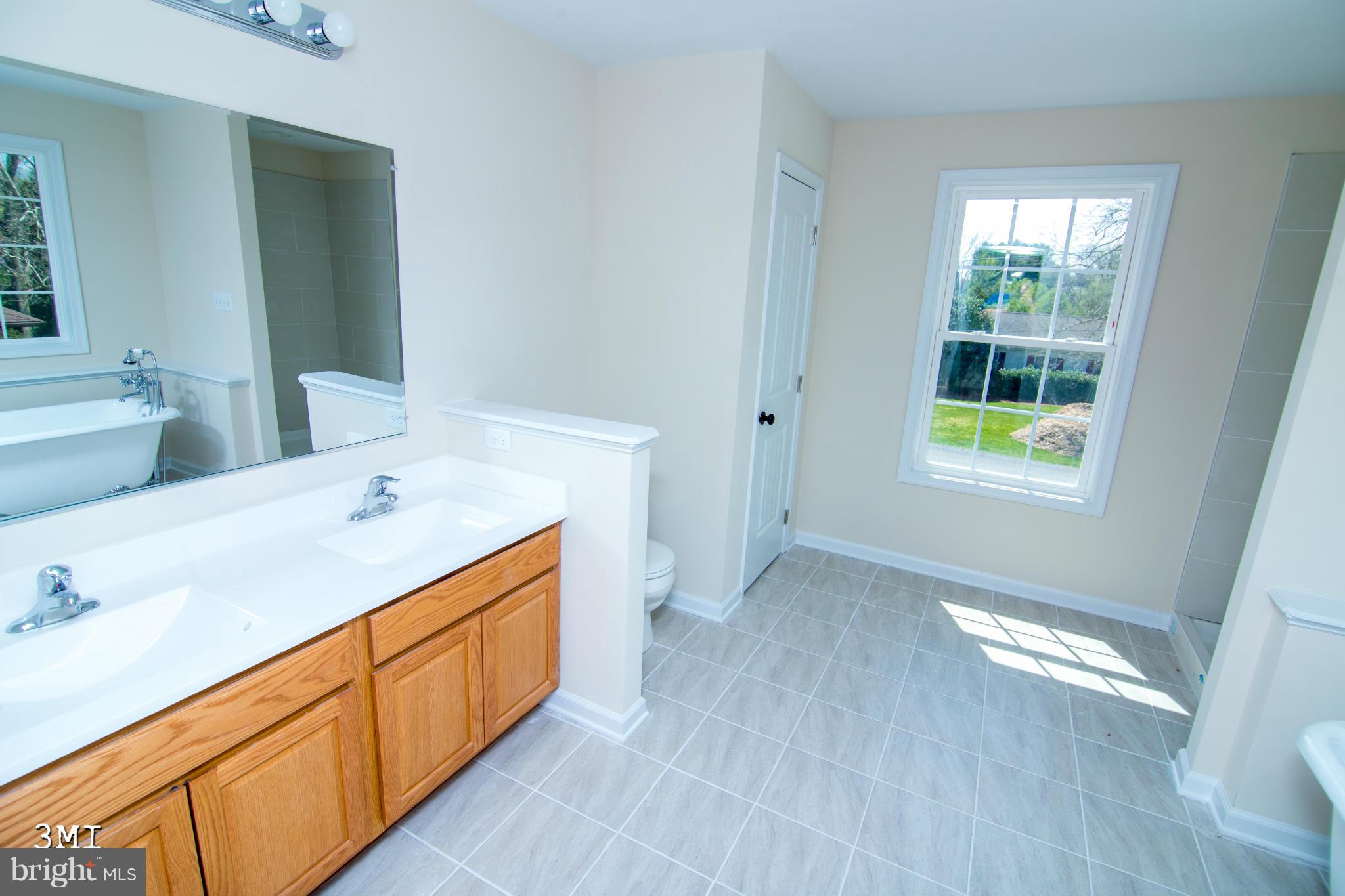 235 Hawick Road Inwood, WV 25428 - Photo 12 of 26 Bath (Master)