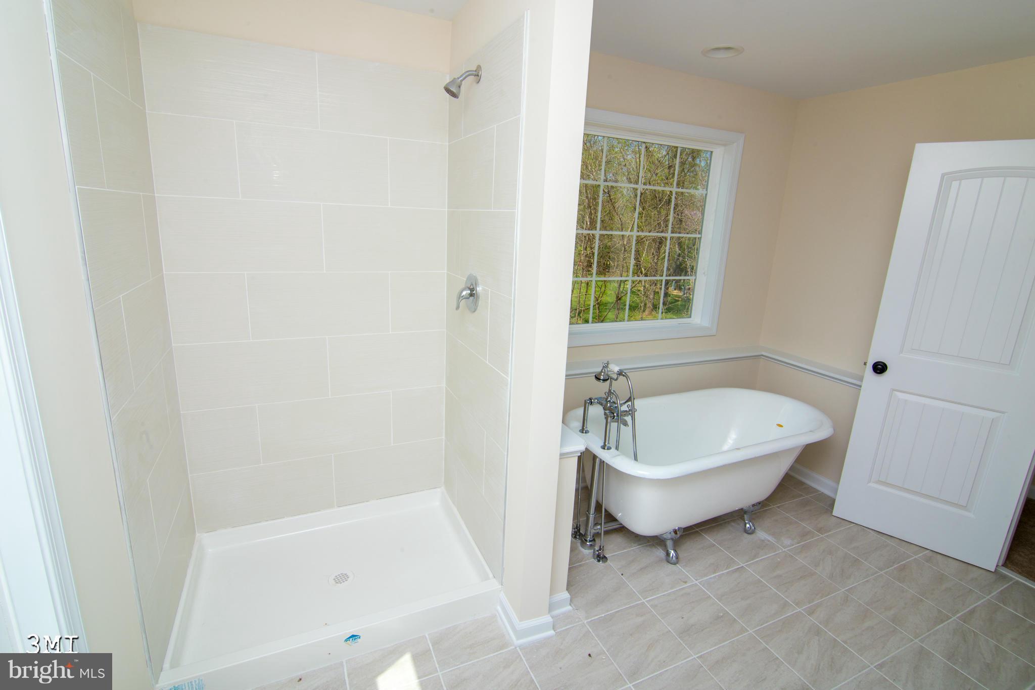 235 Hawick Road Inwood, WV 25428 - Photo 13 of 26 Bath (Master)