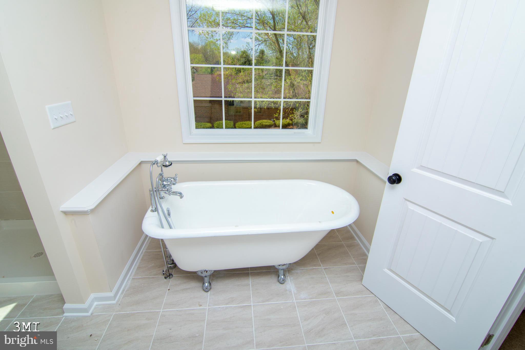 235 Hawick Road Inwood, WV 25428 - Photo 14 of 26 Bath (Master)
