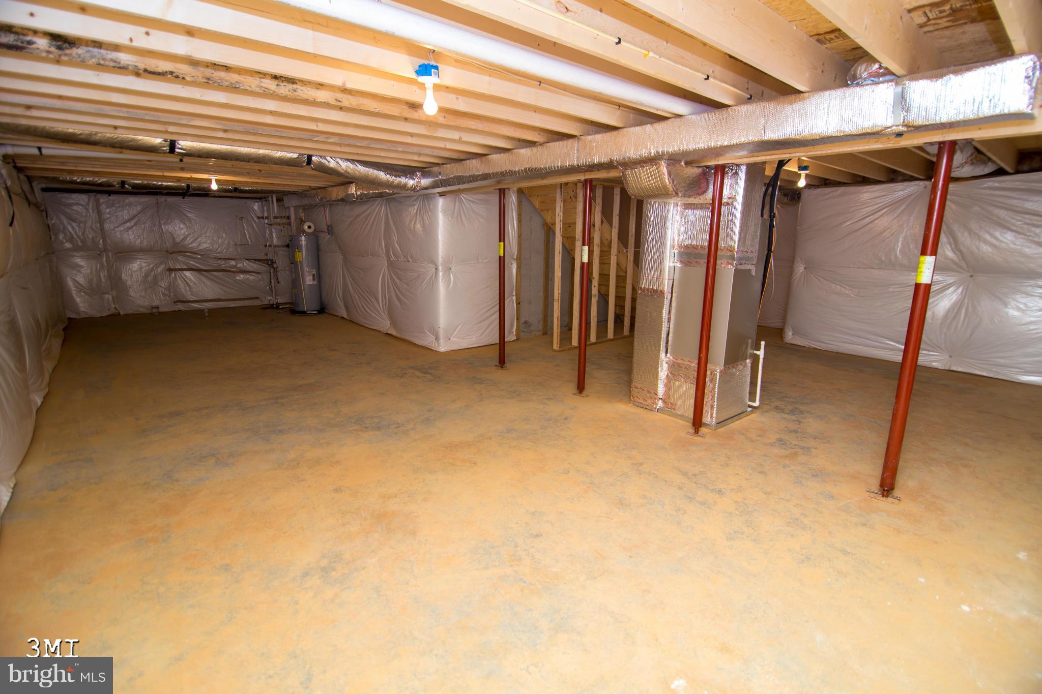 235 Hawick Road Inwood, WV 25428 - Photo 23 of 26 Interior (General)