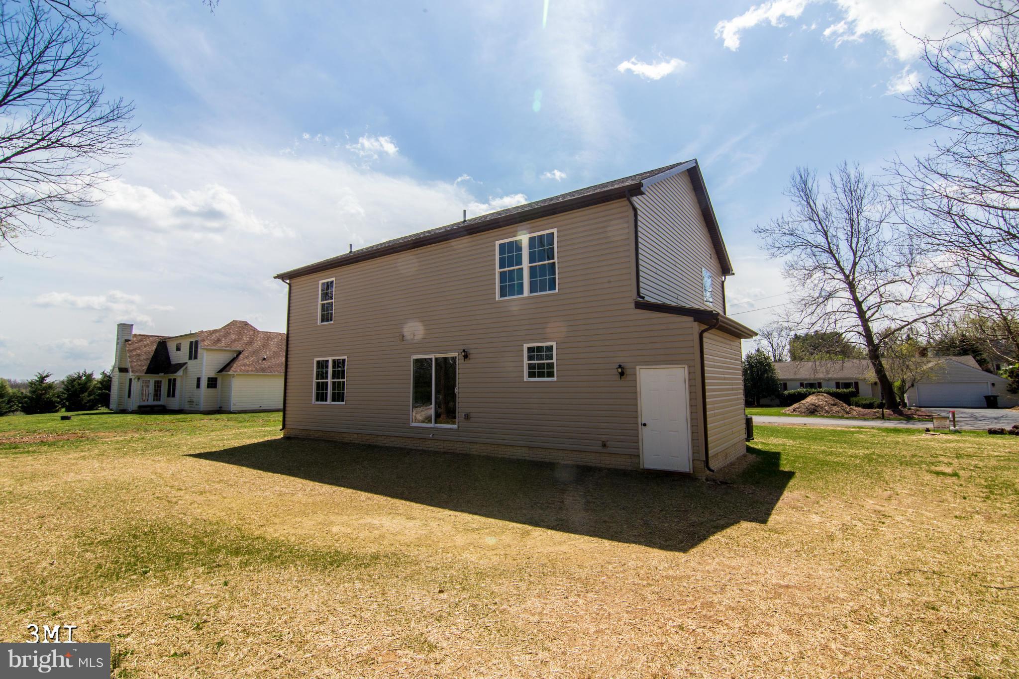 235 Hawick Road Inwood, WV 25428 - Photo 26 of 26 Exterior (Rear)