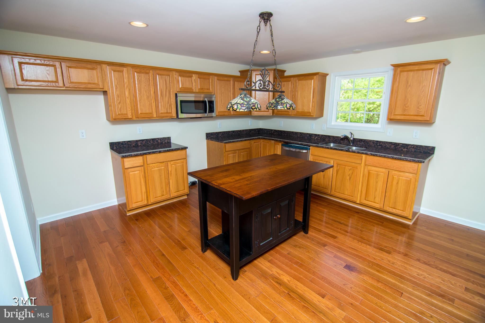 235 Hawick Road Inwood, WV 25428 - Photo 5 of 26 Kitchen