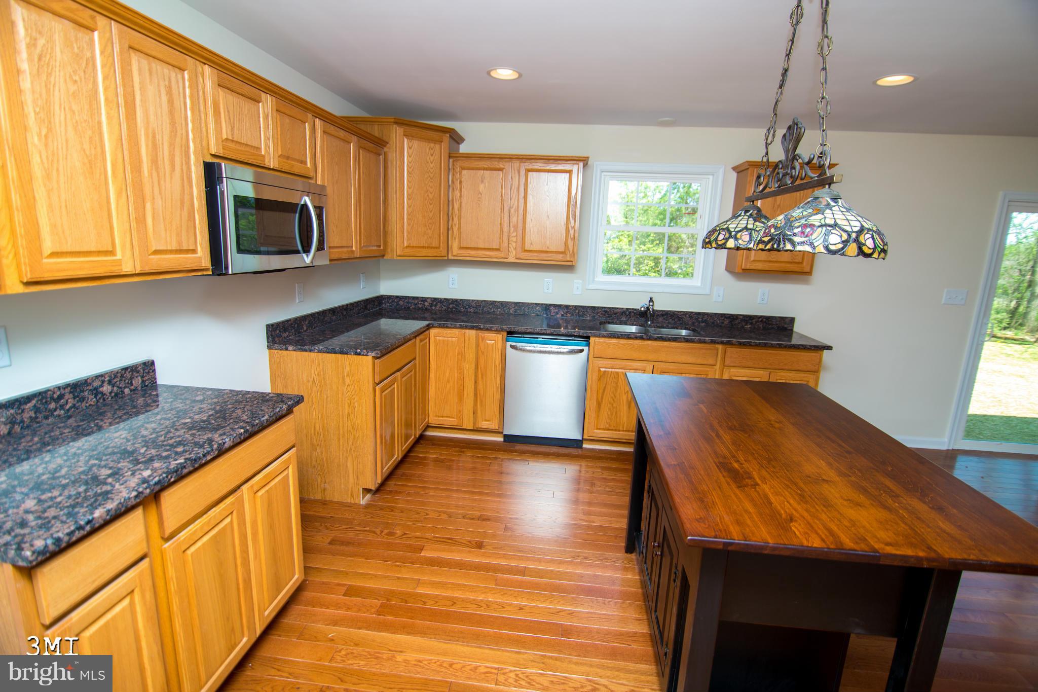 235 Hawick Road Inwood, WV 25428 - Photo 6 of 26 Kitchen