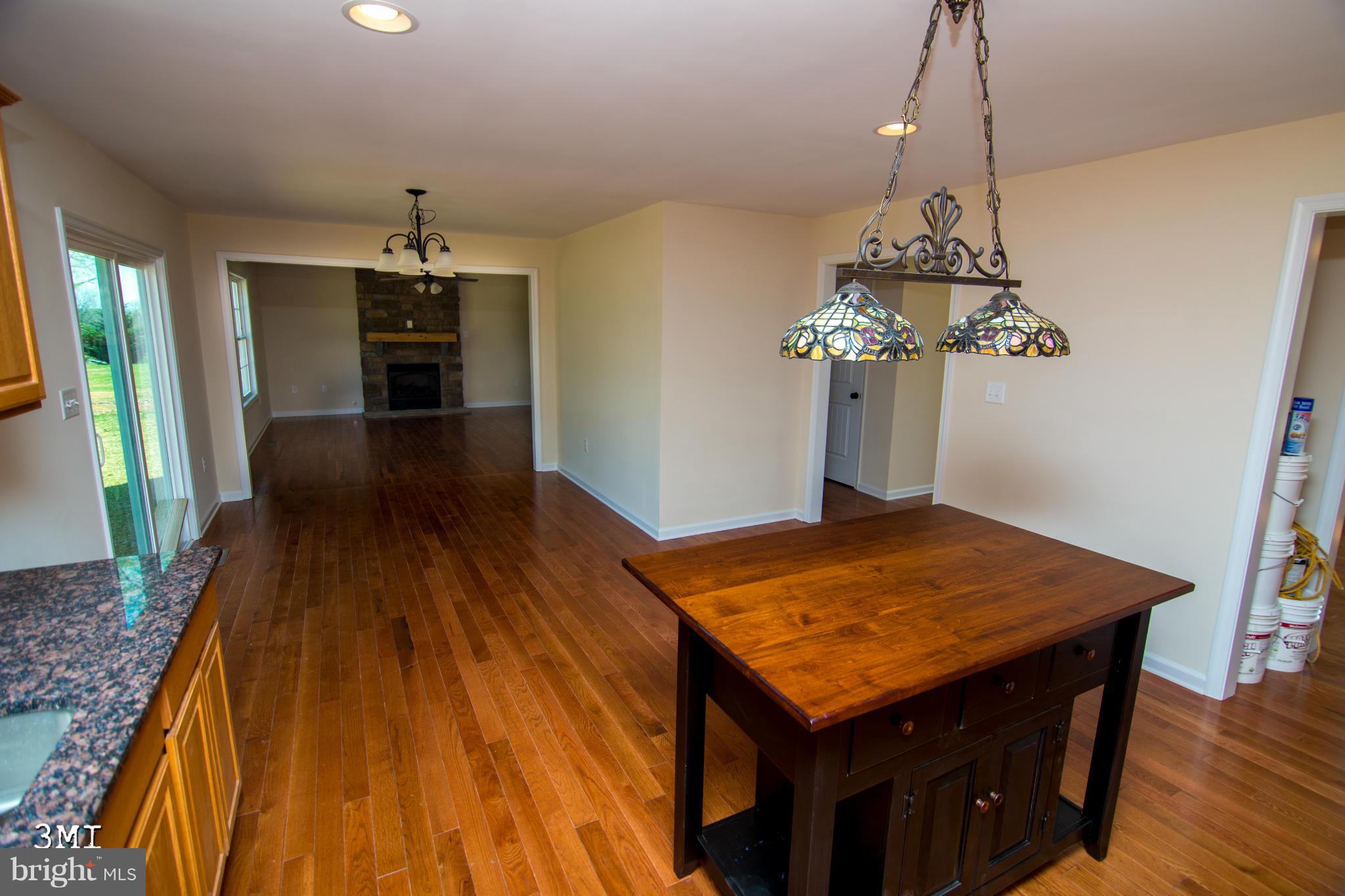 235 Hawick Road Inwood, WV 25428 - Photo 7 of 26 Family Room