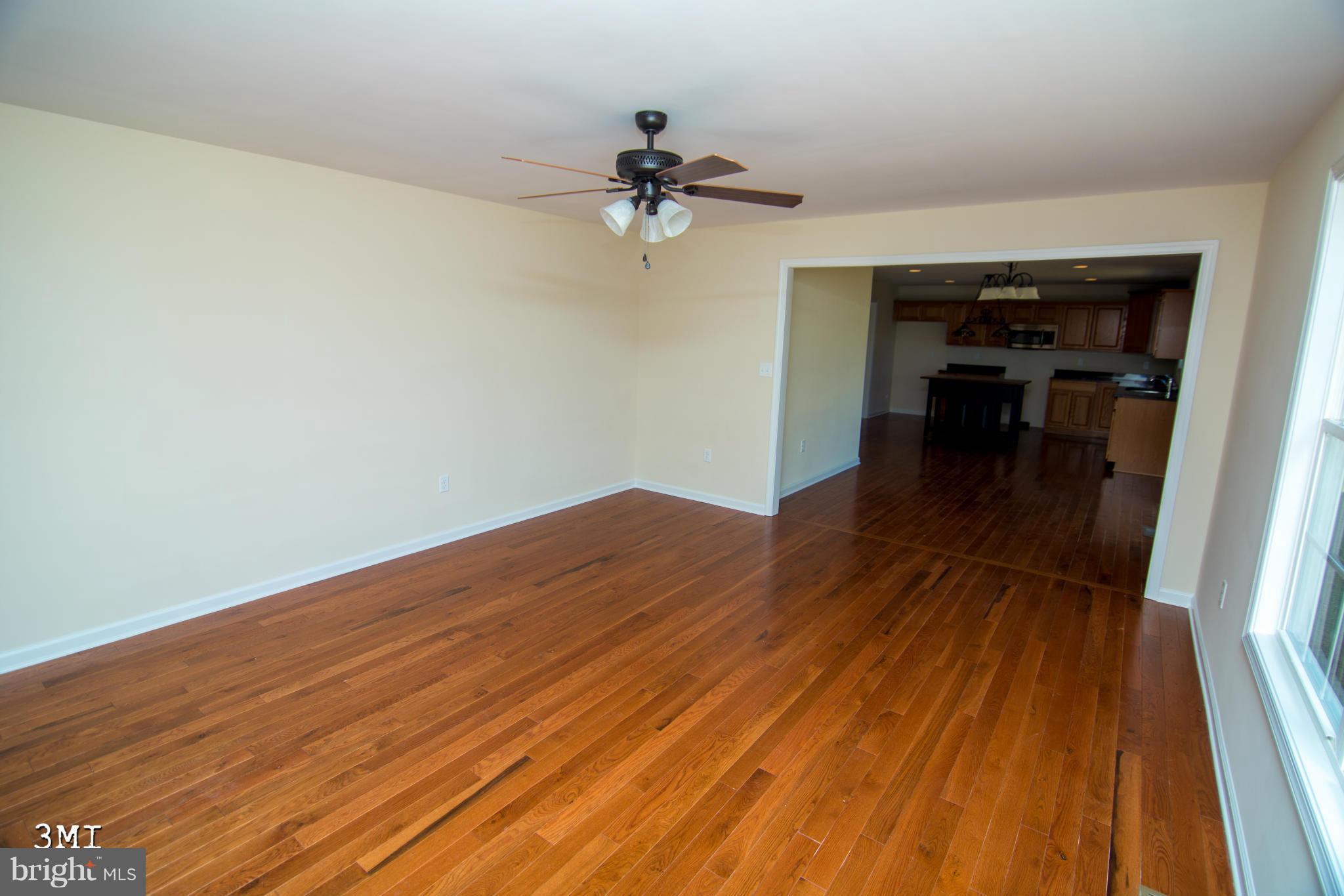 235 Hawick Road Inwood, WV 25428 - Photo 9 of 26 Family Room