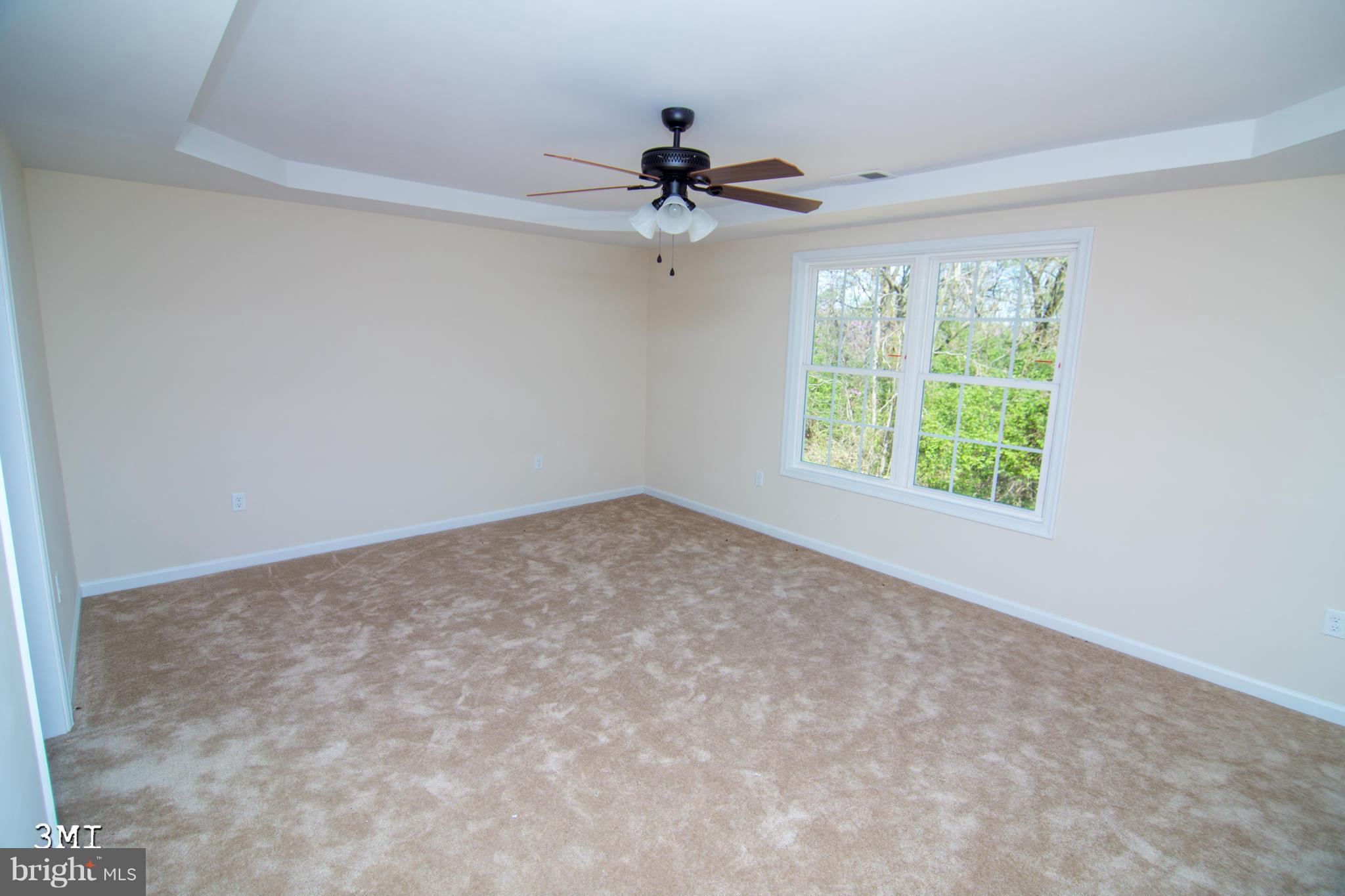 235 Hawick Road Inwood, WV 25428 - Photo 10 of 26 Bedroom (Master)