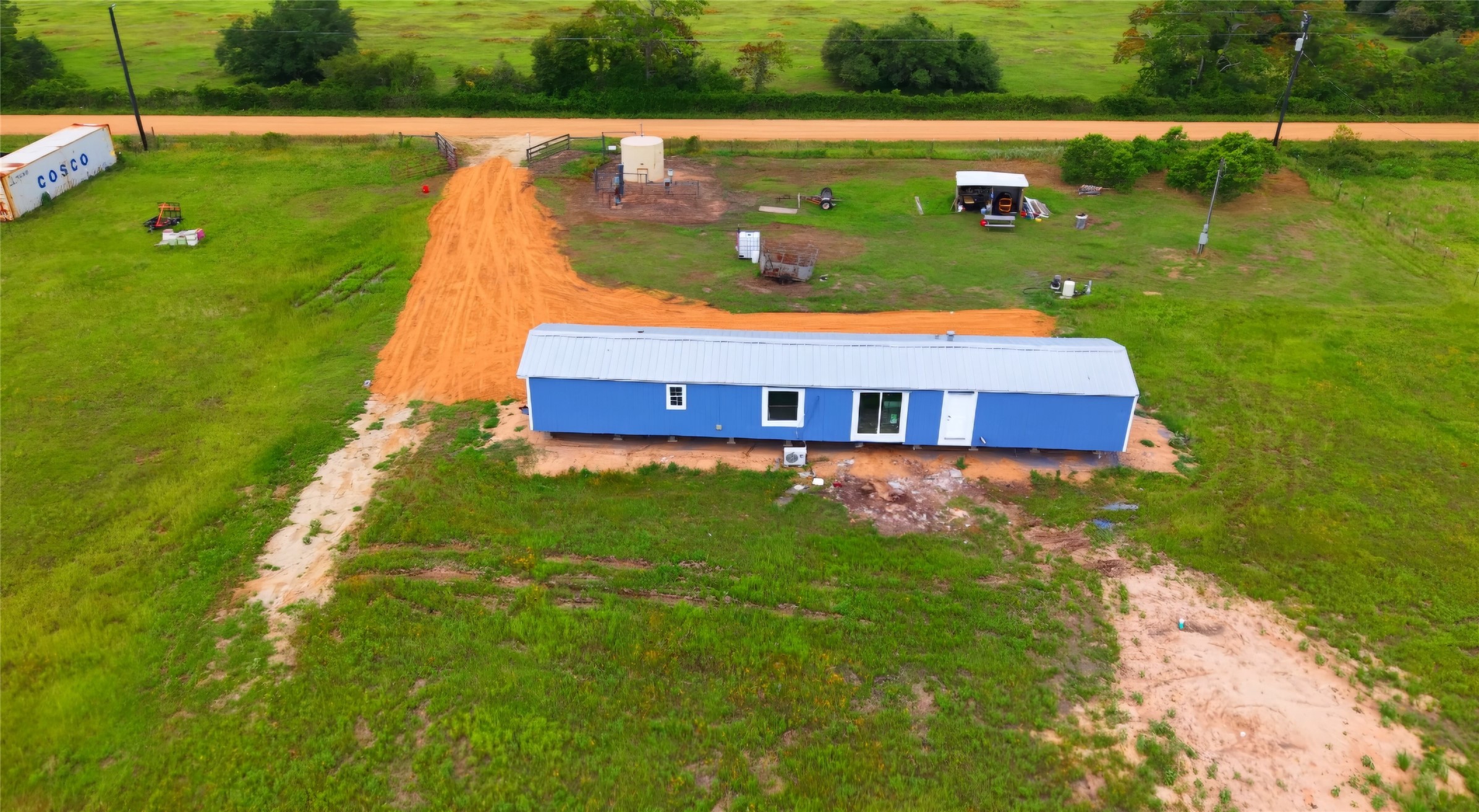 1087 Cr 141 Road Rock Island, TX 77470 - Photo 18 of 18