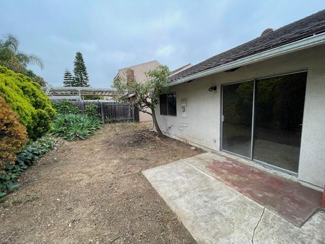 7490 Evergreen Drive Goleta, CA 93117 - Photo 4 of 4 a view of a house with potted plants