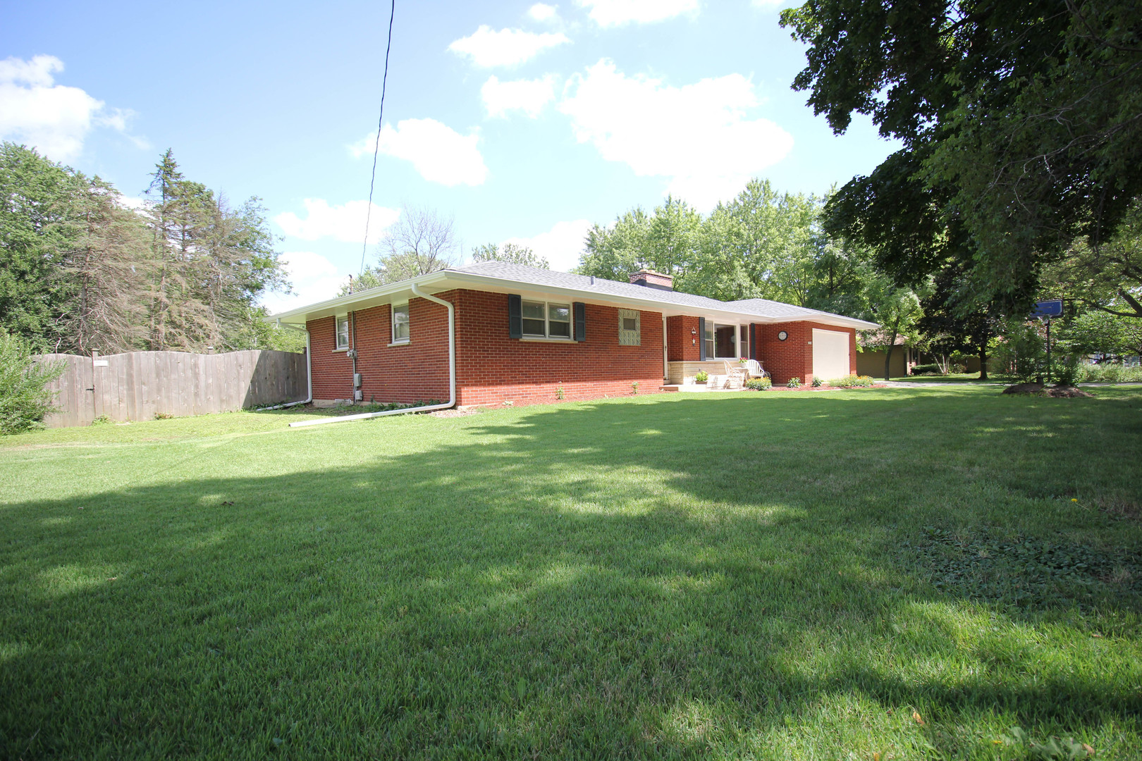 10-s021 Plainfield-Naperville Road Naperville, IL 60565 - Photo 2 of 40 a view of a house with a yard