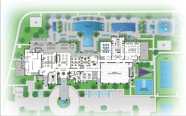 $15,500 | 9361 Sunflower Mdw Road, Boca Raton, FL 33434