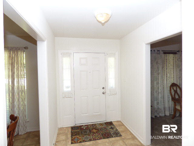 7453 Fairmont Drive Foley, AL 36535 - Photo 14 of 25 foyer