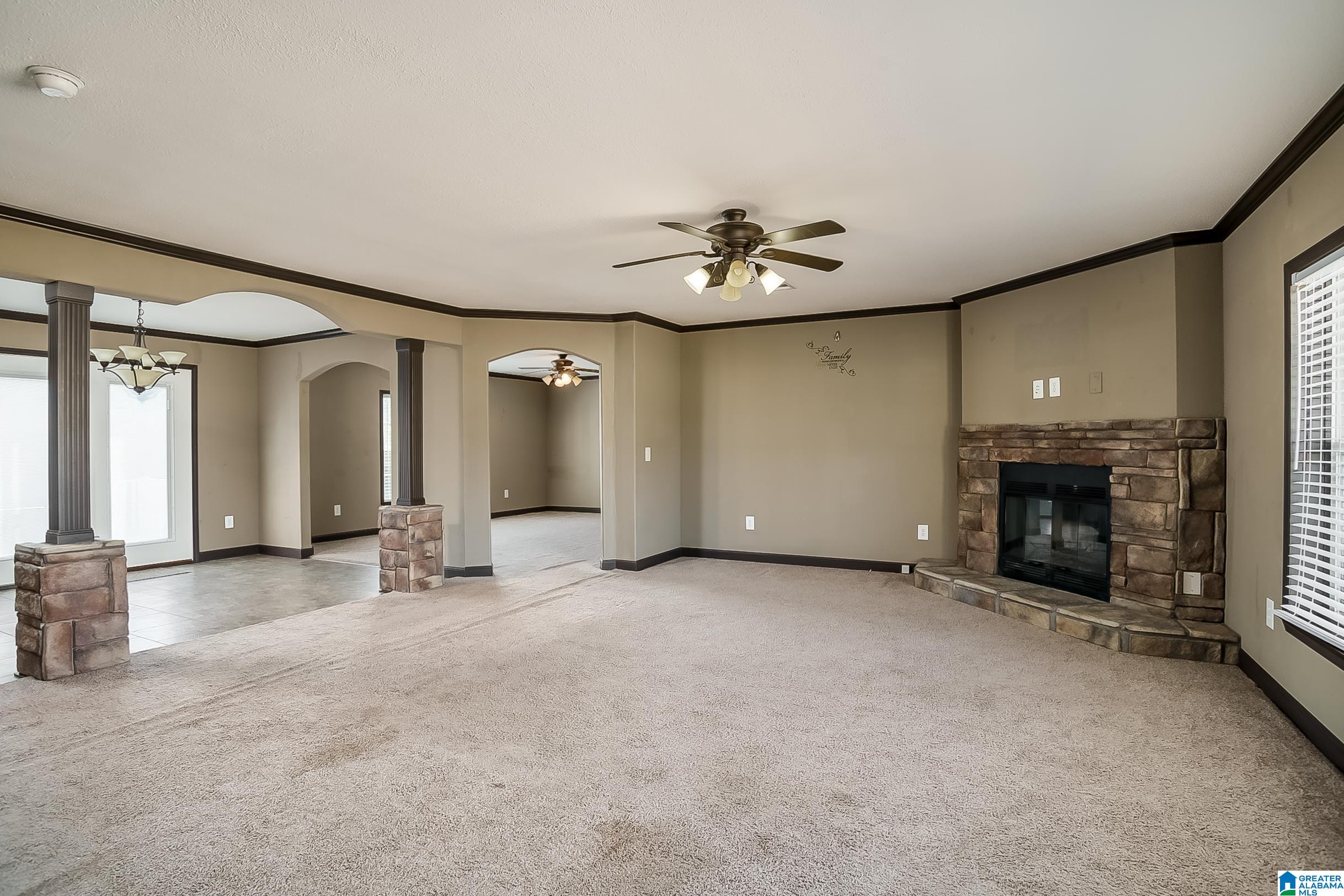 13519 Rifle Range Road Cottondale, AL 35453 - Photo 2 of 40