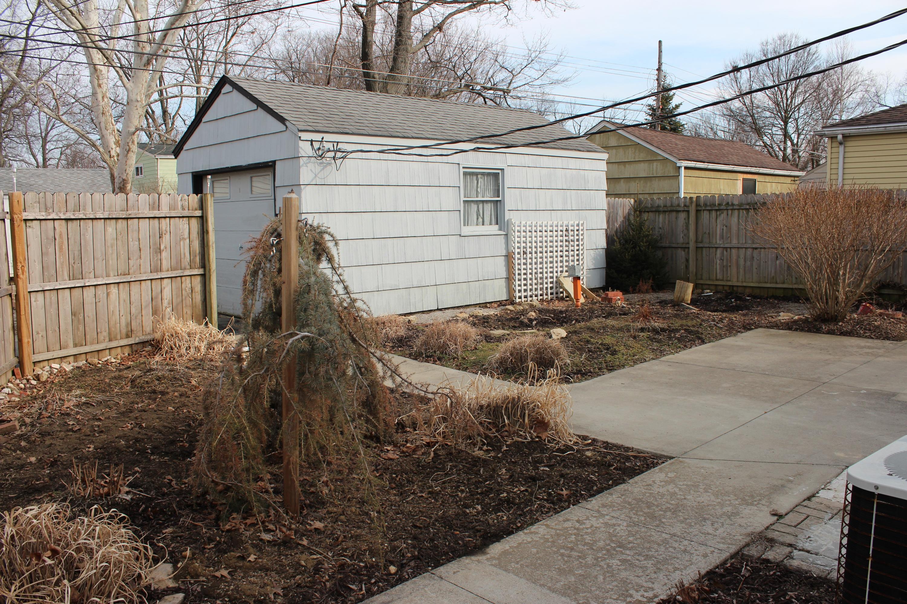 168 North Merkle Road Columbus, OH 43209 - Photo 25 of 29