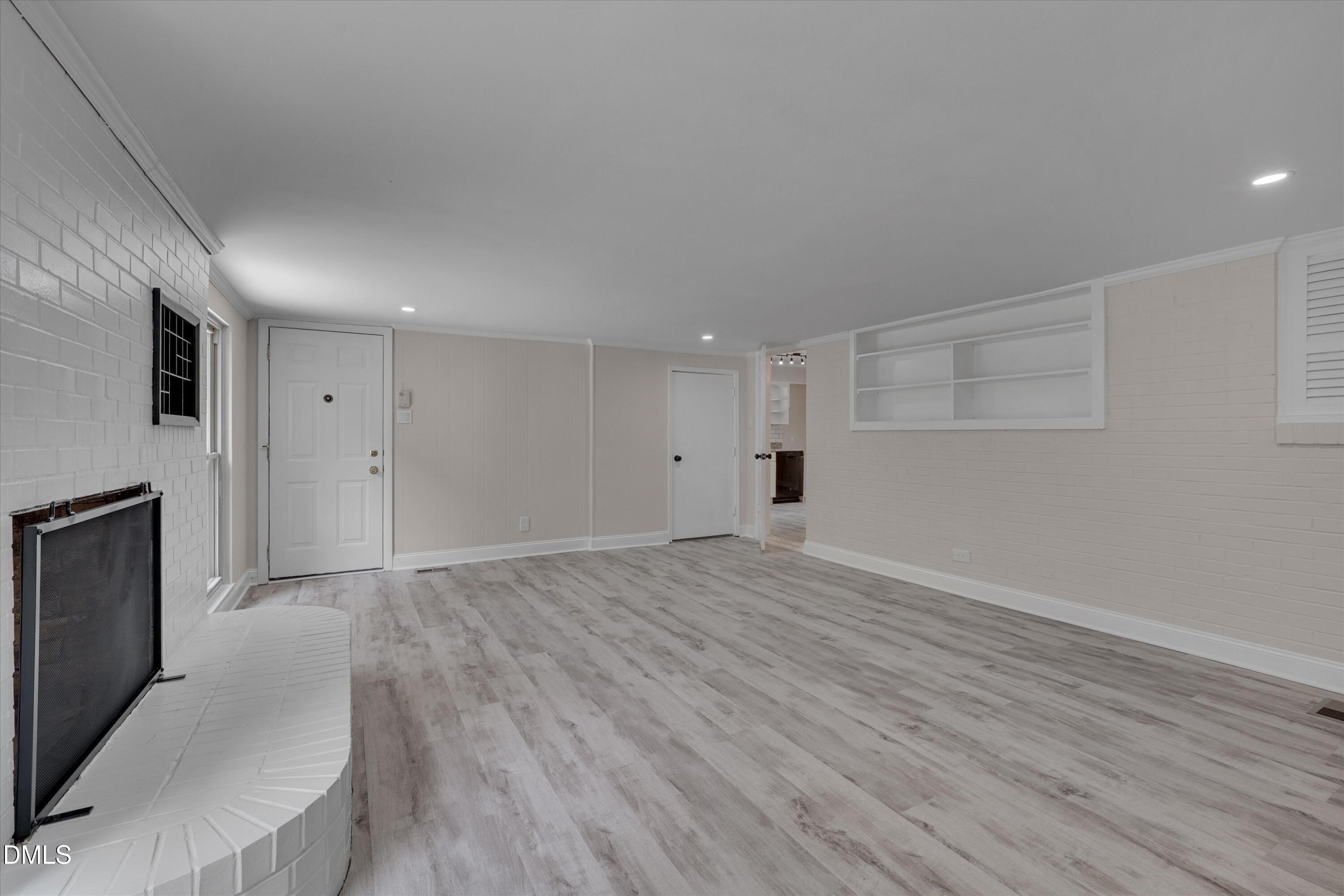 717 Crosby Road Durham, NC 27704 - Photo 29 of 40