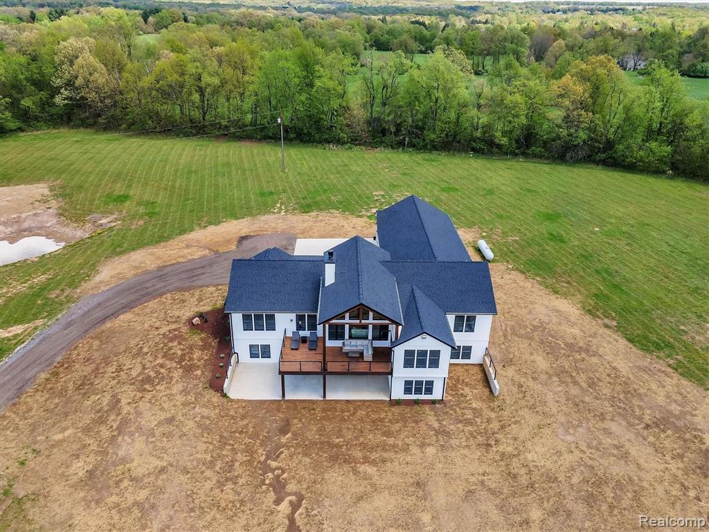 6100 Hartland Road Fenton, MI 48430 - Photo 62 of 67