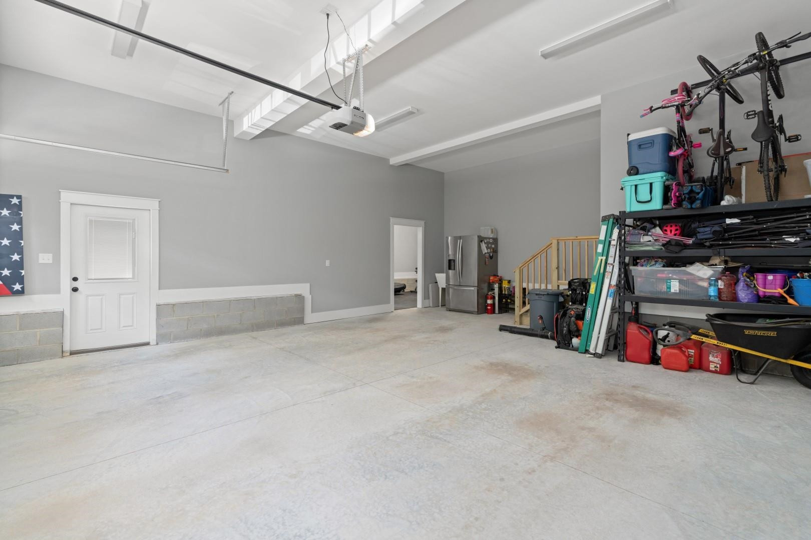 297 I Winston Road Clayton, NC 27520 - Photo 46 of 56 Photo 46