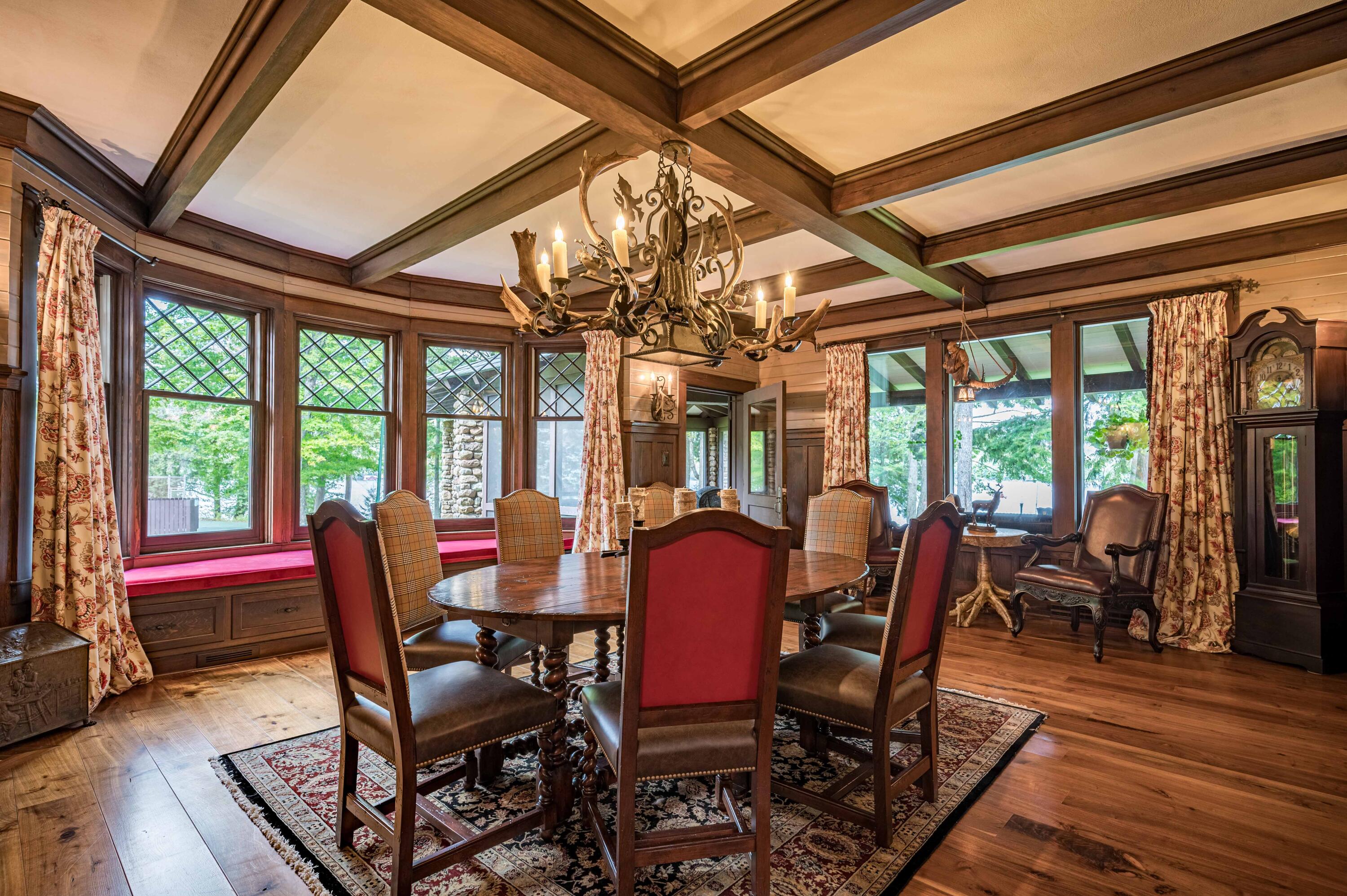 1356 Big Moose Road Eagle Bay, NY 13331 - Photo 24 of 50 JKZ_1860-HDR