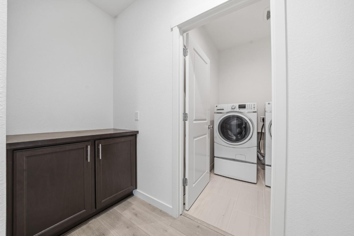 648 Edgewood Loop Angels Camp, CA 95222 - Photo 36 of 58 LAUNDRY ROOM ON MAIN LEVEL