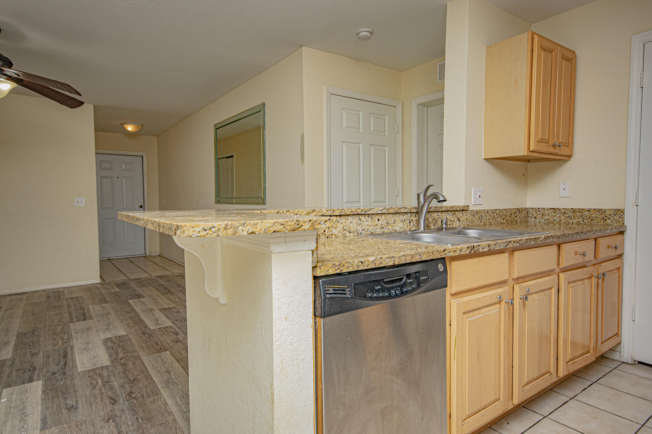 703 Lighthouse Road, Unit 703 Panama City Beach, FL 32407 - Photo 6 of 31 DSC_3854