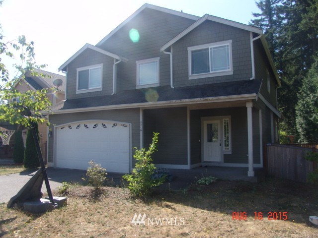 4216 Harris Road Southeast Port Orchard, WA 98366 - Photo 1 of 17 Gallery Image 1