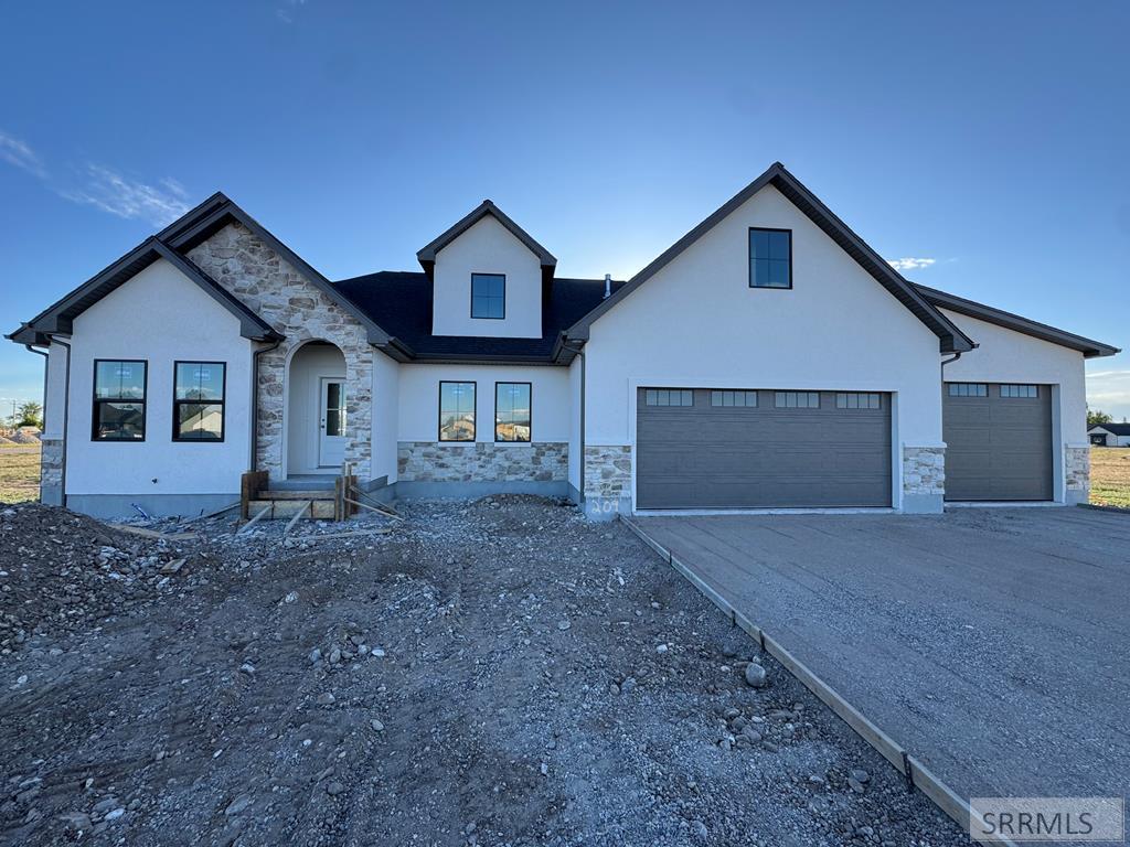 209 North 4117 East Rigby, ID 83442 - Photo 84 of 116
