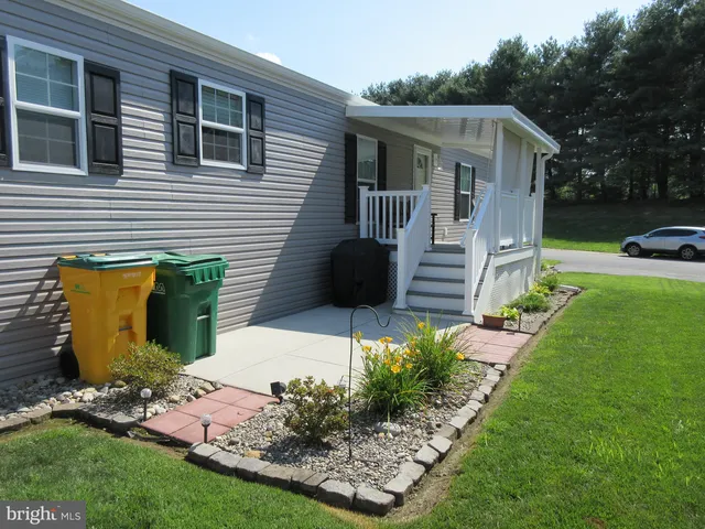 $104,900 | 325 Jacobs Loop, Bear, DE 19701