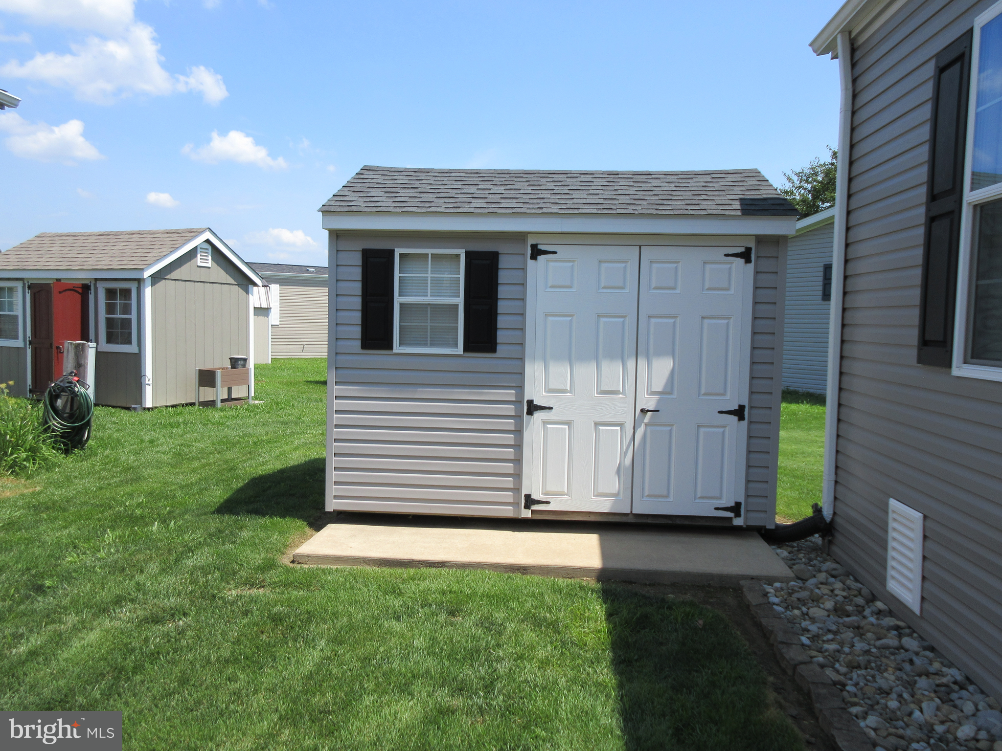 325 Jacobs Loop Bear, DE 19701 - Photo 10 of 28 Shed