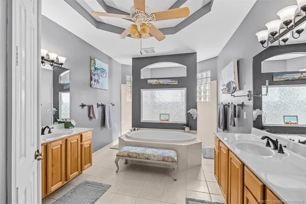 $995,888 | 3178 Southeast Indian Wells Place, Stuart, FL 34997