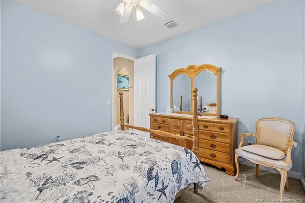 $995,888 | 3178 Southeast Indian Wells Place, Stuart, FL 34997