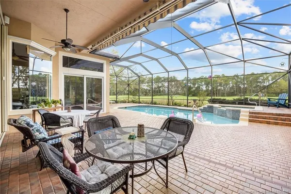 $995,888 | 3178 Southeast Indian Wells Place, Stuart, FL 34997